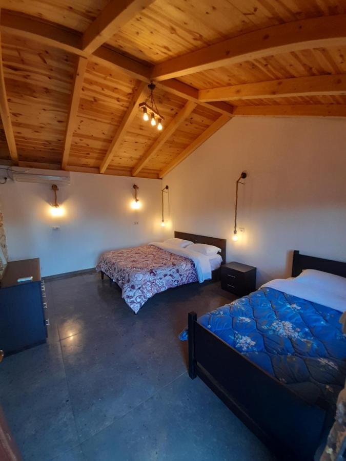 Windmill Shkodra Gesthouse Camping & Grill Shkodër Exterior foto