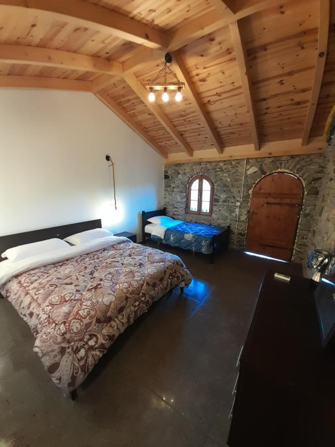 Windmill Shkodra Gesthouse Camping & Grill Shkodër Exterior foto
