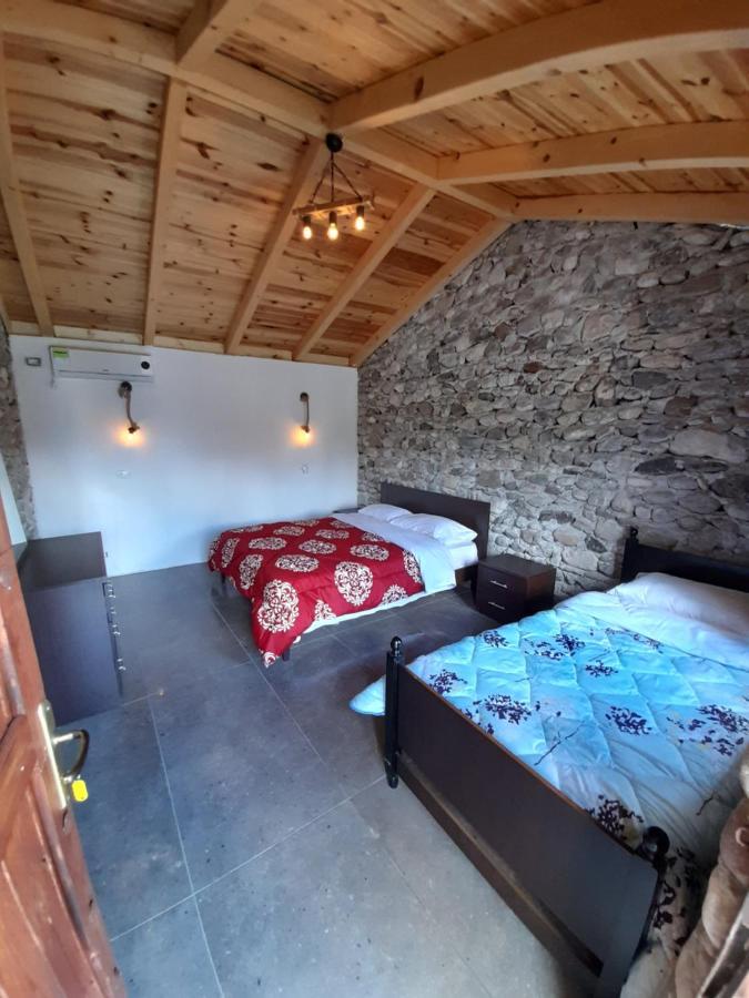 Windmill Shkodra Gesthouse Camping & Grill Shkodër Exterior foto